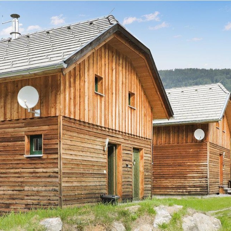 Sommerhus - 9 personer -  - Woody Park,Kaindorf-Süd - Kreischberg - 8861 - St. Georgen Kreischberg