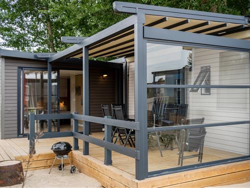 Sommerhus - 8 personer -  - Strandallee - 23683 - Scharbeutz