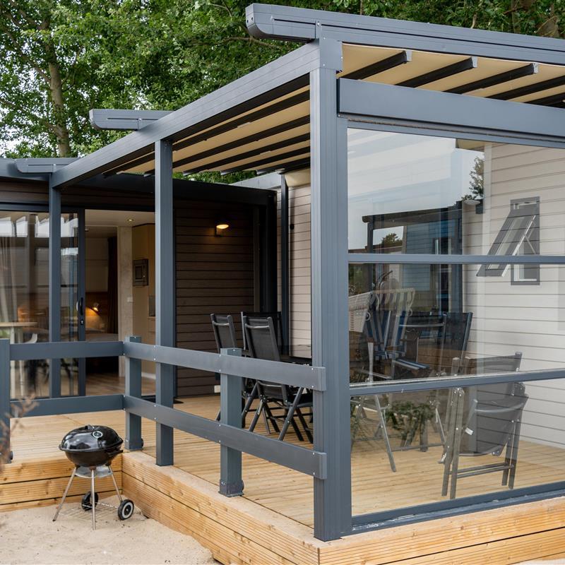 Sommerhus - 8 personer -  - Strandallee - 23683 - Scharbeutz