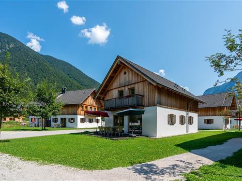 Chalet - 10 personer -  - 4831 - Obertraun