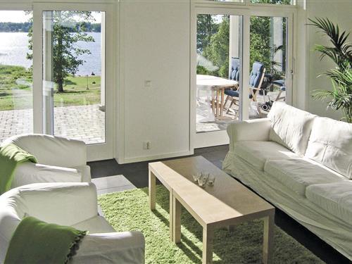 Holiday home - 6 persons -  - Hornstrand - 341 93 - Bolmsö