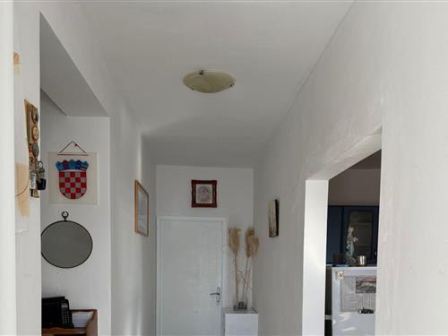 Ferielejlighed - 6 personer -  - 21315 - Dugi Rat