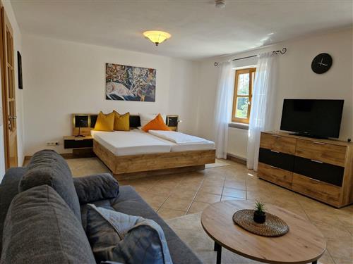 Ferienwohnung - 6 Personen -  - Donaustraße - 93077 - Bad Abbach