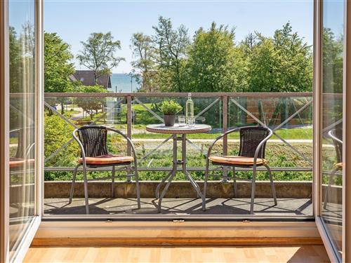 Holiday apartment - 2 persons -  - Hamburger Straße - 23746 - Kellenhusen