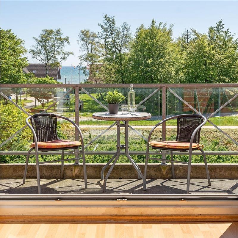 Ferielejlighed - 2 personer -  - Hamburger Straße - 23746 - Kellenhusen