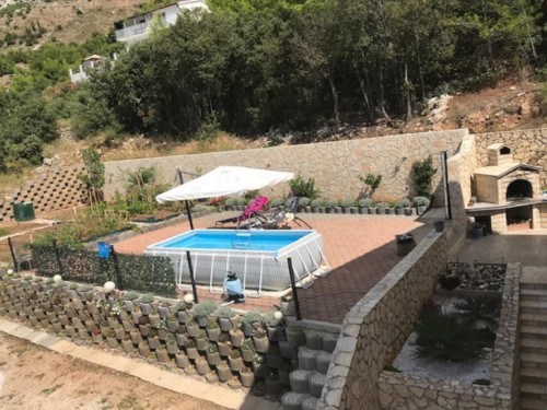 Ferieleilighet - 3 personer -  - 21310 - Stanici