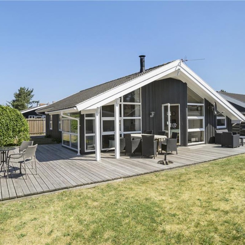 Ferienhaus - 6 Personen -  - Paa Bakken - 9492 - Blokhus