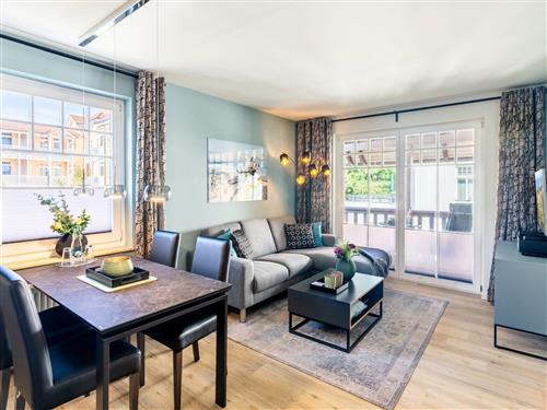 Ferielejlighed - 2 personer -  - Ostseeallee - 18225 - Kühlungsborn