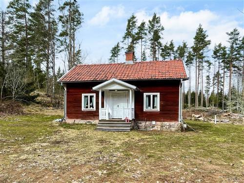  - 2 personer -  - Lilla Sinnerstad Dal - 57798 - Mörlunda