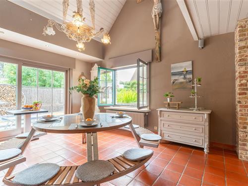 Sommerhus - 10 personer -  - 8670 - Oostduinkerke