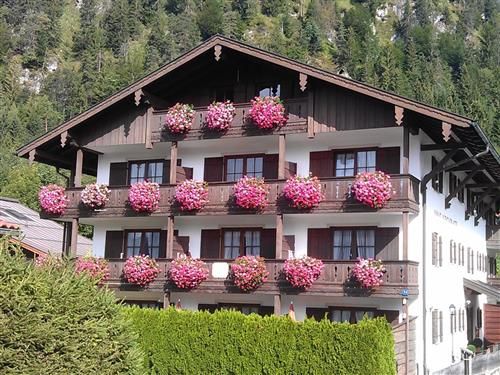 Ferielejlighed - 2 personer -  - Hausbachweg - 83242 - Reit Im Winkl