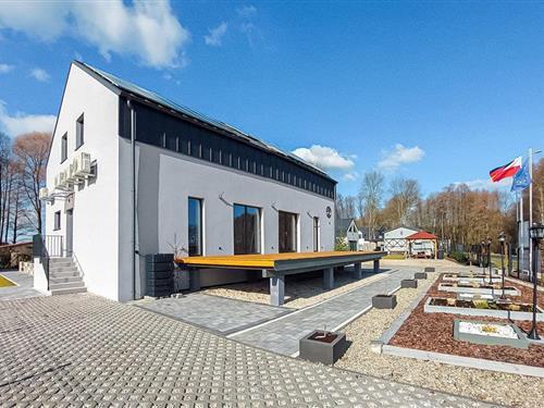 Holiday apartment - 2 persons -  - Wilcze - 64-224 - Wilcze