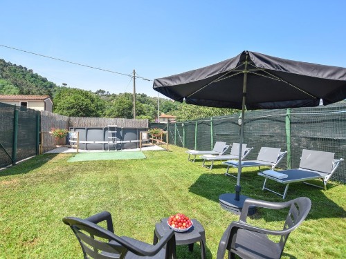 Sommerhus - 6 personer -  - Via Carignoni - 55041 - Camaiore