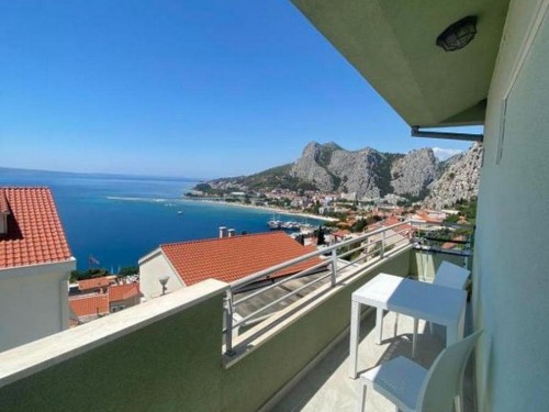 Ferielejlighed - 4 personer -  - Put Borka - 21310 - Omis