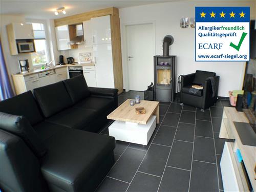 Holiday Home/Apartment - 4 persons -  - Strandpark - 23775 - Großenbrode