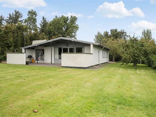 Sommerhus - 5 personer -  - Gl Landevej - Toftum Bjerge - 7600 - Struer