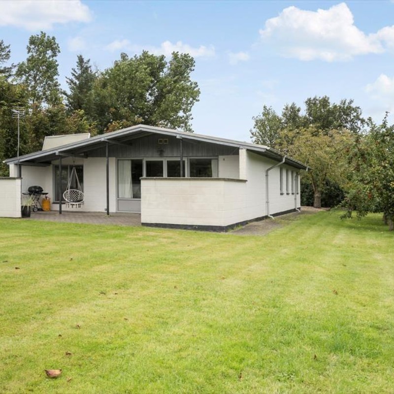 Sommerhus - 5 personer -  - Gl Landevej - Toftum Bjerge - 7600 - Struer