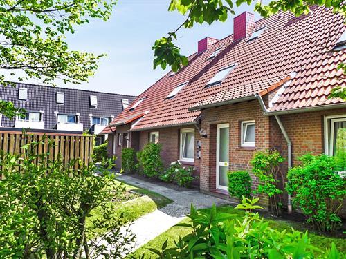 Holiday Home/Apartment - 2 persons -  - Norddeich - 26506