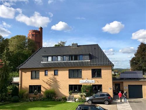  - 2 personer -  - Birkenweg 3 a - 23879 - Mölln