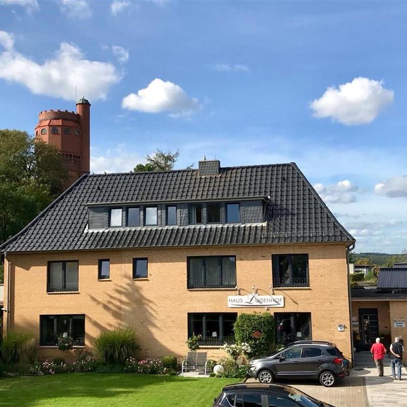  - 2 personer -  - Birkenweg 3 a - 23879 - Mölln