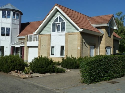 Holiday home - 4 persons -  - 4493 RR - Kamperland