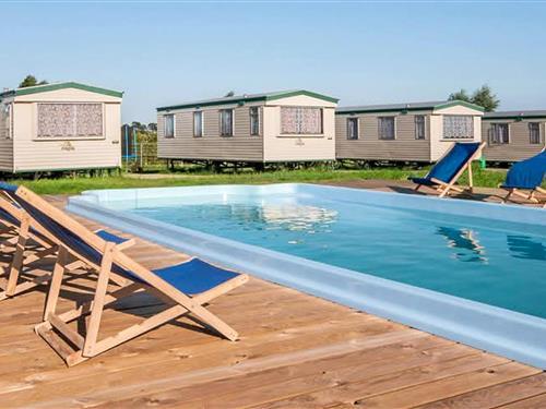 Sommerhus - 6 personer -  - Polna - 76-034 - Sarbinowo