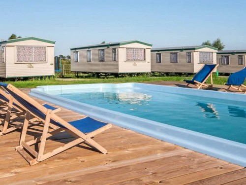 Feriehus - 6 personer -  - Polna - 76-034 - Sarbinowo