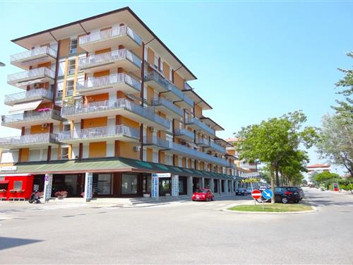 Semesterlägenhet - 5 personer -  - 30021 - Caorle (Ve)
