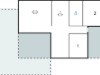 Billede 14 - Plantegning