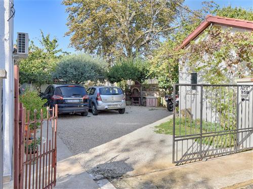 Holiday apartment - 4 persons -  - Porec - 52440