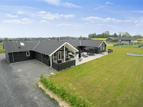 Ferienhaus - 30 Personen -  - Strandbakken - Skaastrup - 5400 - Bogense