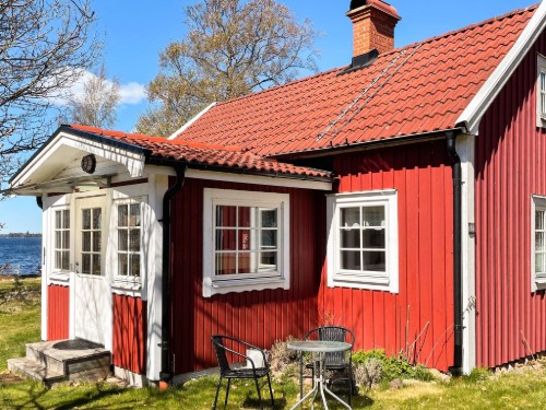  - 4 personer -  - Hällkistevägen - 35271 - Växjö