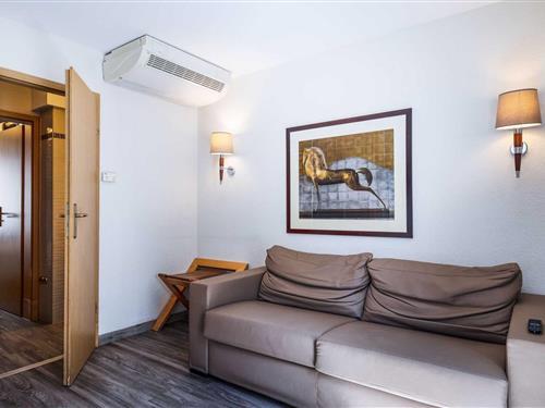 Ferieleilighet - 4 personer -  - 1201 - Genève