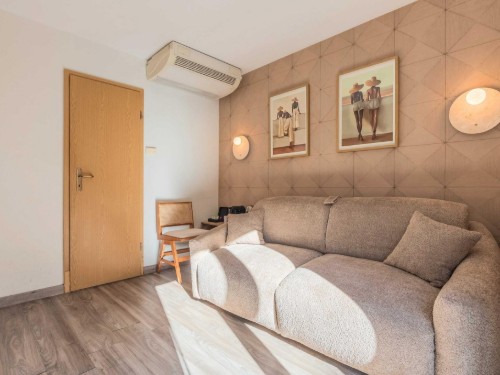 Holiday apartment - 4 persons -  - 1201 - Genève
