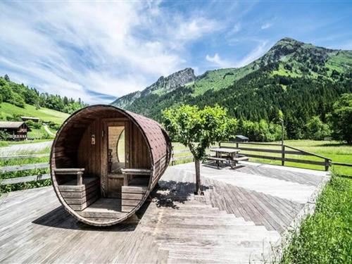 Sommerhus - 8 personer -  - 74110 - Morzine