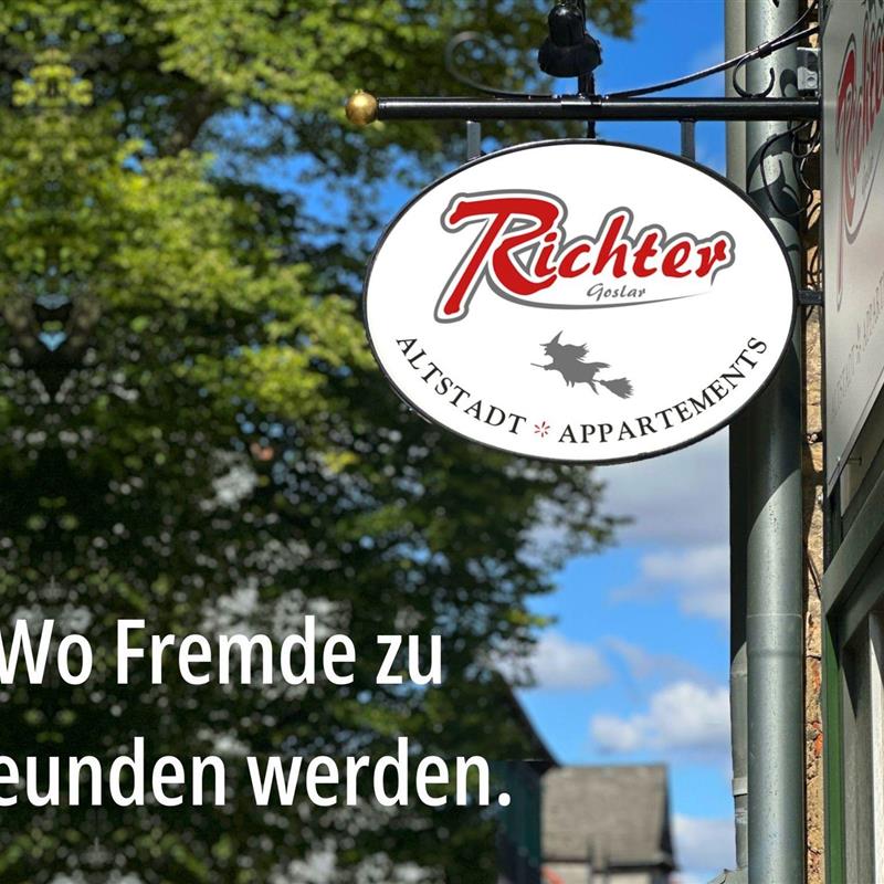 Ferielejlighed - 6 personer -  - Kornstr. - 38640 - Goslar