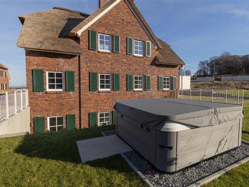 Holiday home - 5 persons -  - Schlossallee - 18551 - Lohme