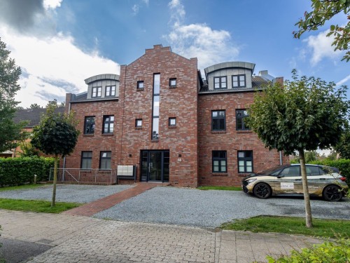 Ferienwohnung - 4 Personen -  - Pestalozzi Str. - 25826 - St Peter-Ording