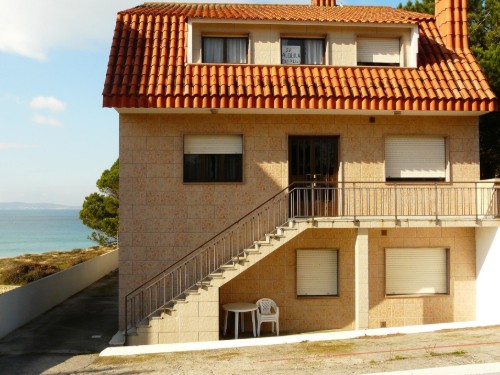 Ferieleilighet - 6 personer -  - 36979 - Pontevedra