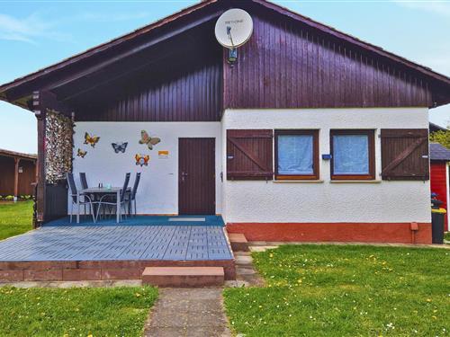 Holiday home - 2 persons -  - Höhenweg - 54424 - Thalfang