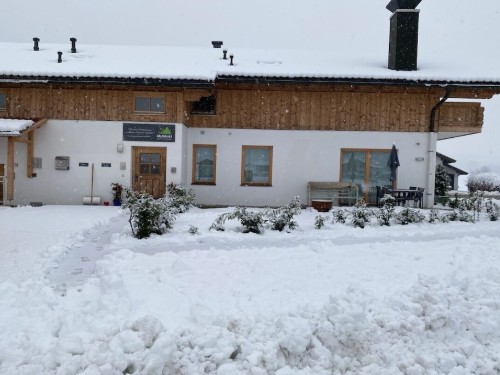 Sommerhus - 8 personer -  - 83242 - Reit Im Winkl