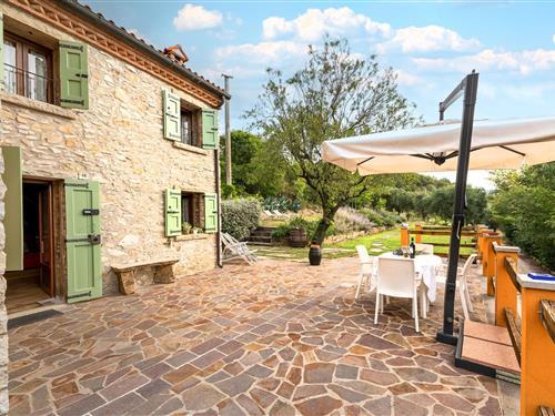 Sommerhus - 4 personer -  - Via Chiesa - Arqua' Petrarca - 35030 - Fontanafredda Di Cinto