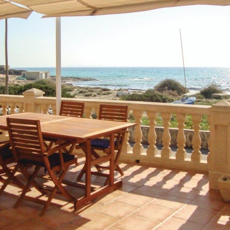 Sommerhus - 4 personer -  - C/ Murtas - Es Trenc / Ses Covetes - 07639 - Ses Covetes