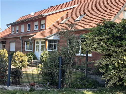 Holiday Home/Apartment - 6 persons -  - Loose - 49545 - Tecklenburg