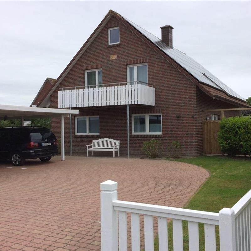 Sommerhus - 4 personer -  - 26736 - Greetsiel