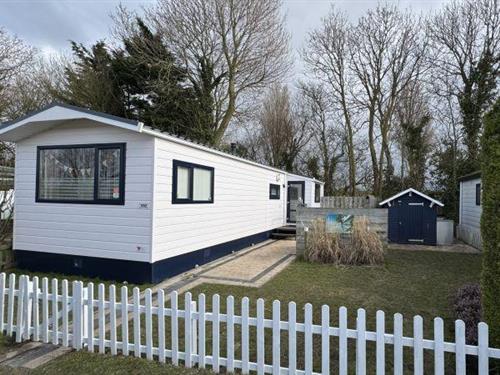 Sommerhus - 6 personer -  - 4493 PH - Kamperland