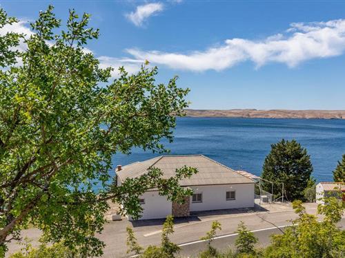 Sommerhus - 7 personer -  - Lukovo Sugarje - Karlobag-Baric Draga - 53289 - Baric Draga