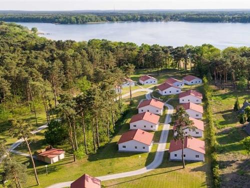 Bungalow - 6 personer -  - 15859 - Storkow