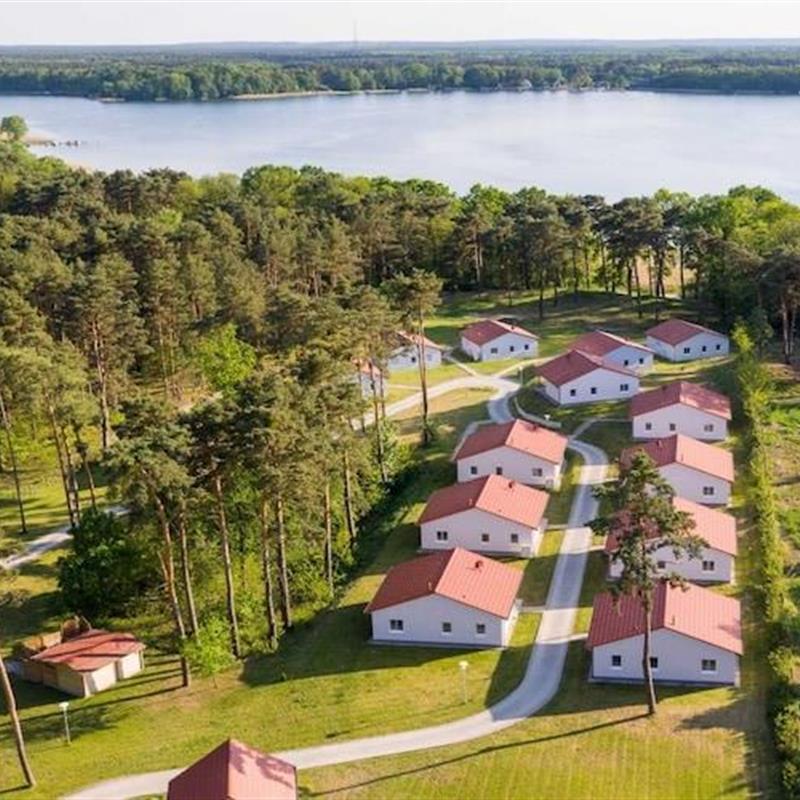 Bungalow - 6 personer -  - 15859 - Storkow