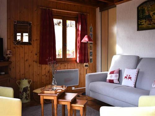 Ferienhaus - 6 Personen -  - 66120 - Font-Romeu-Odeillo-Via